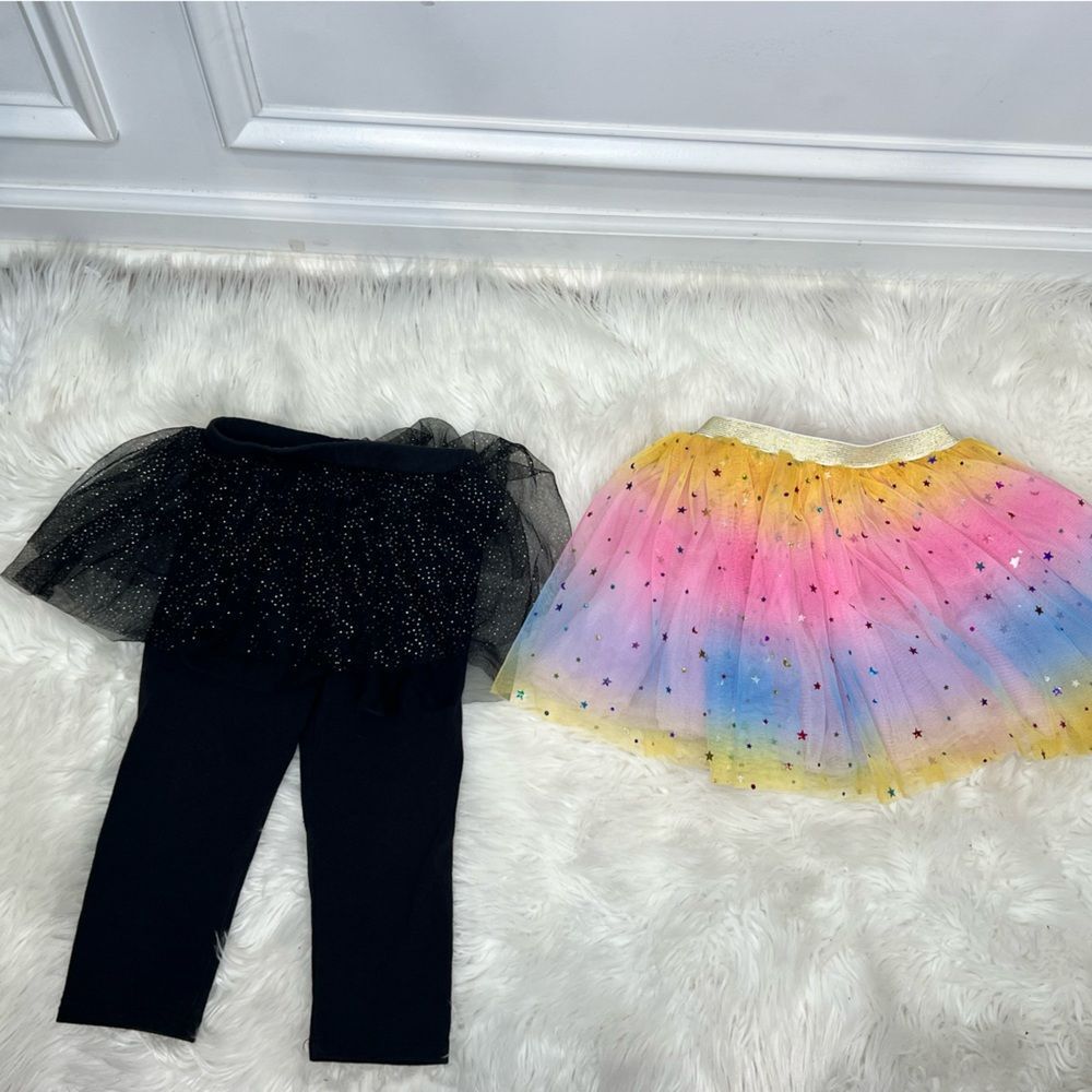 Girl tutu bundle